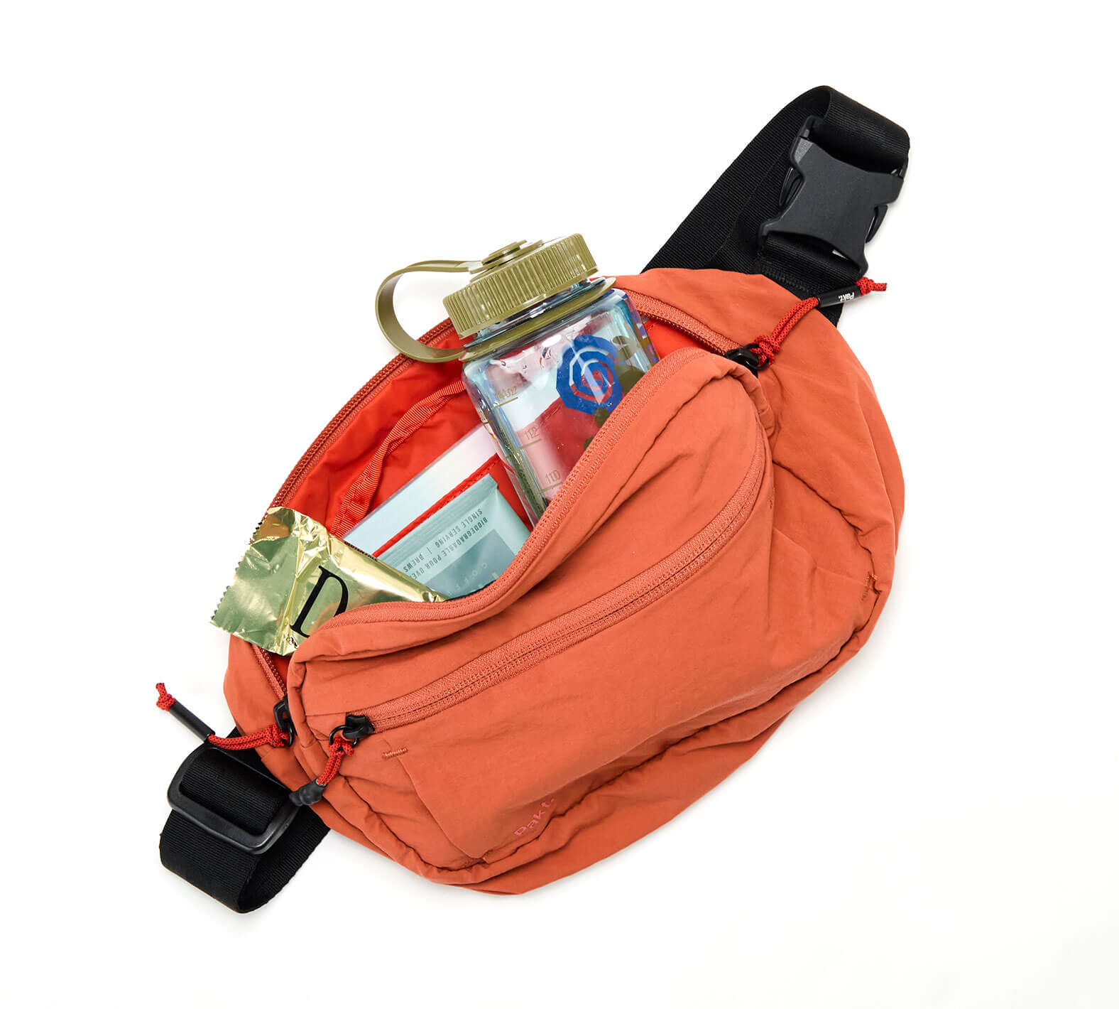 Stash Packable Sling 4L