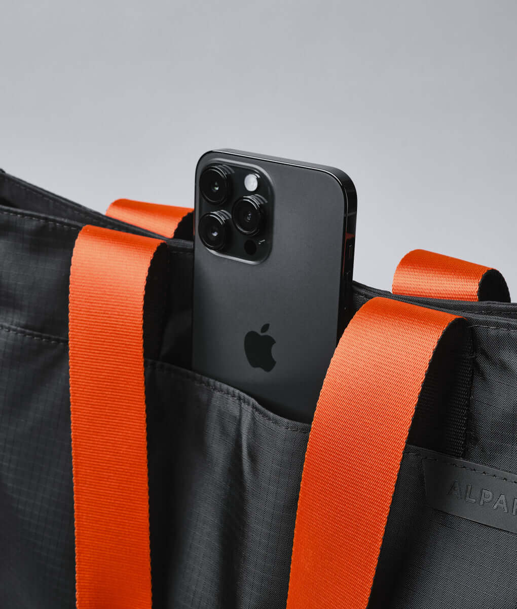 Alpaka Elements Tote (M).