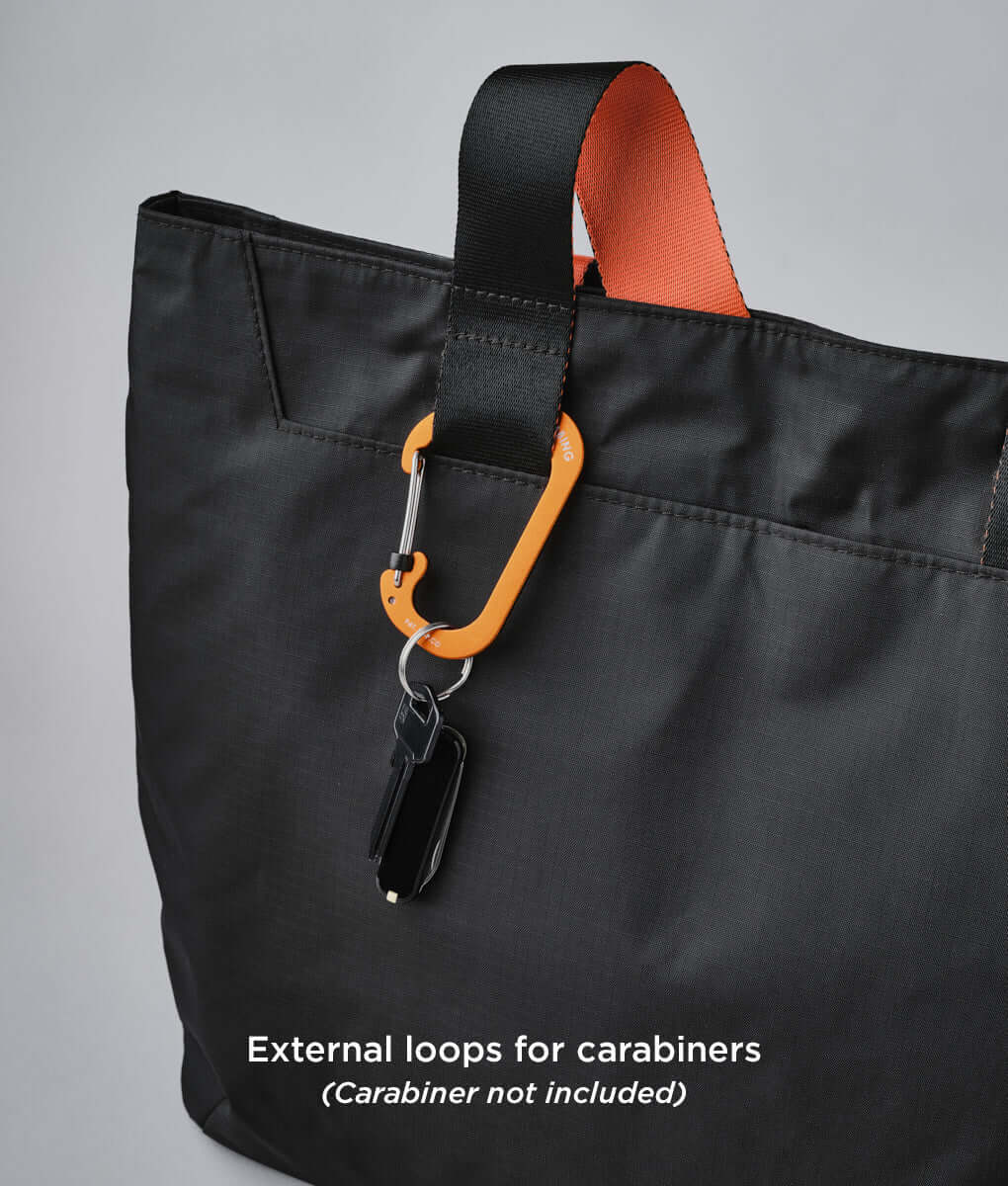 Elements Tote (M)