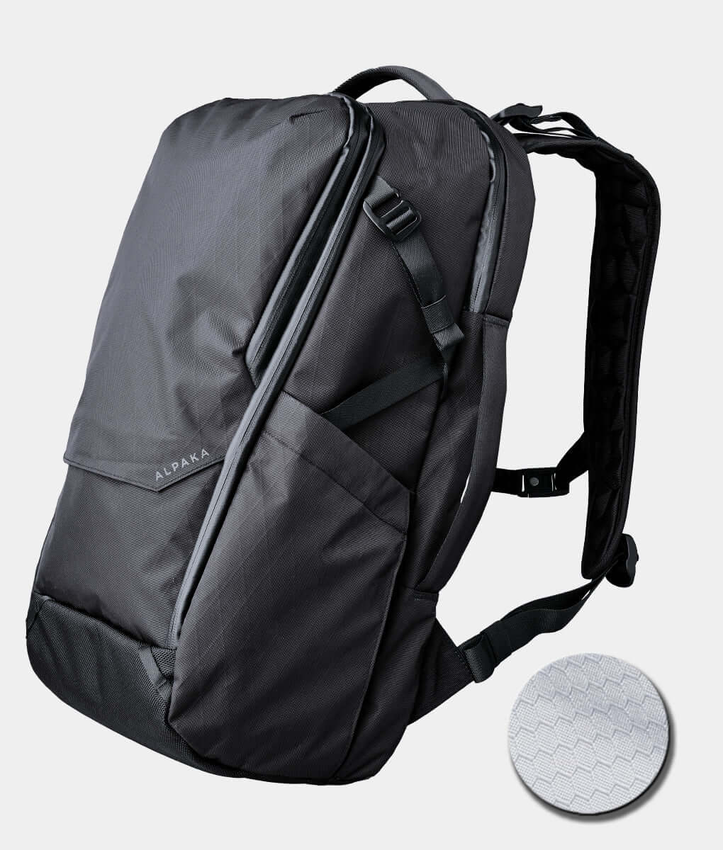 Elements Travel Backpack