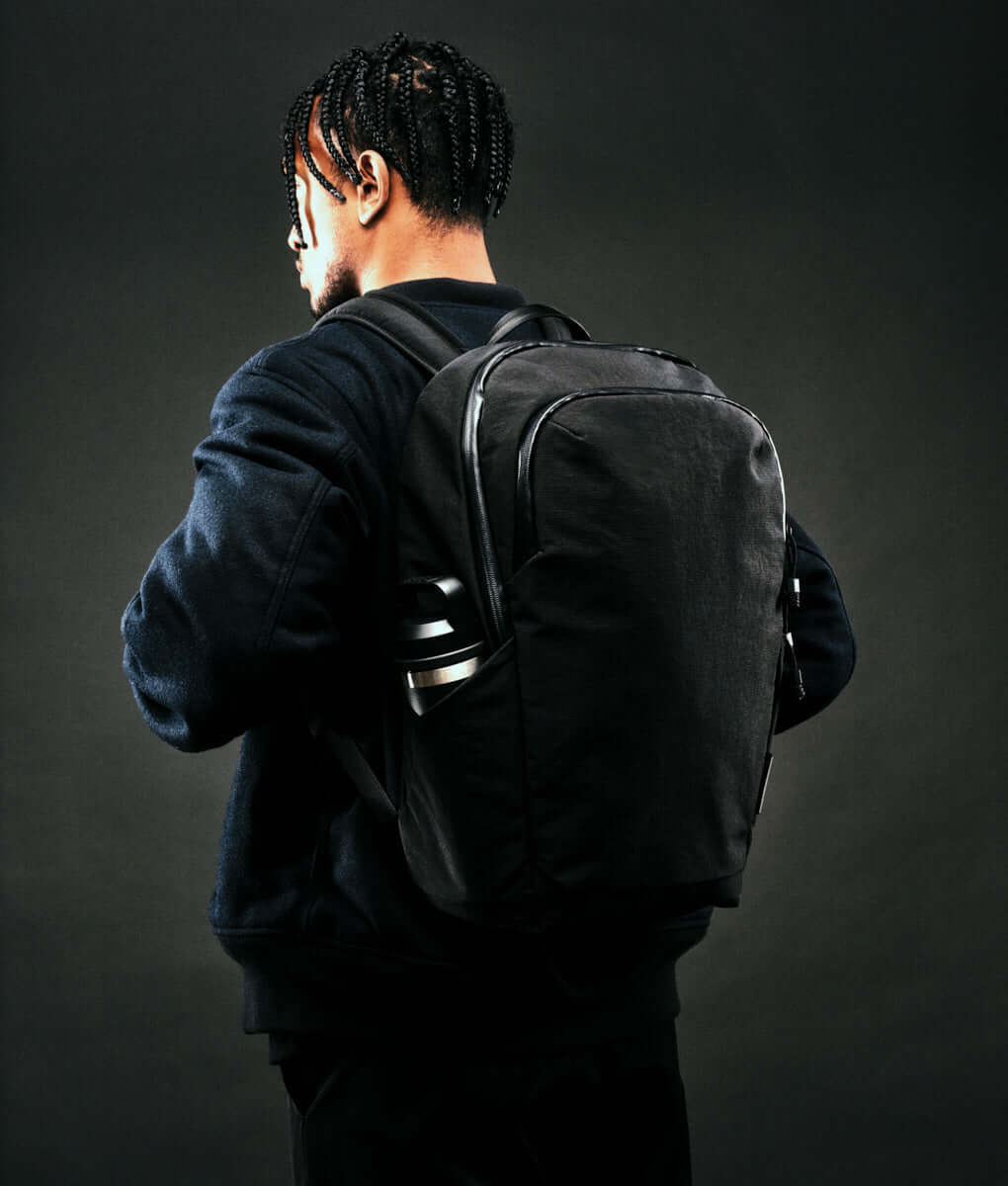 Bravo Backpack (23L)