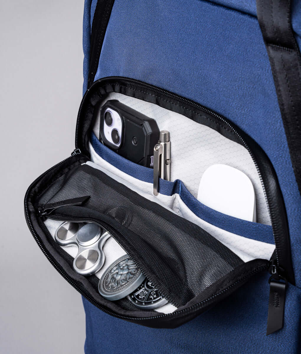 Bravo Totepack