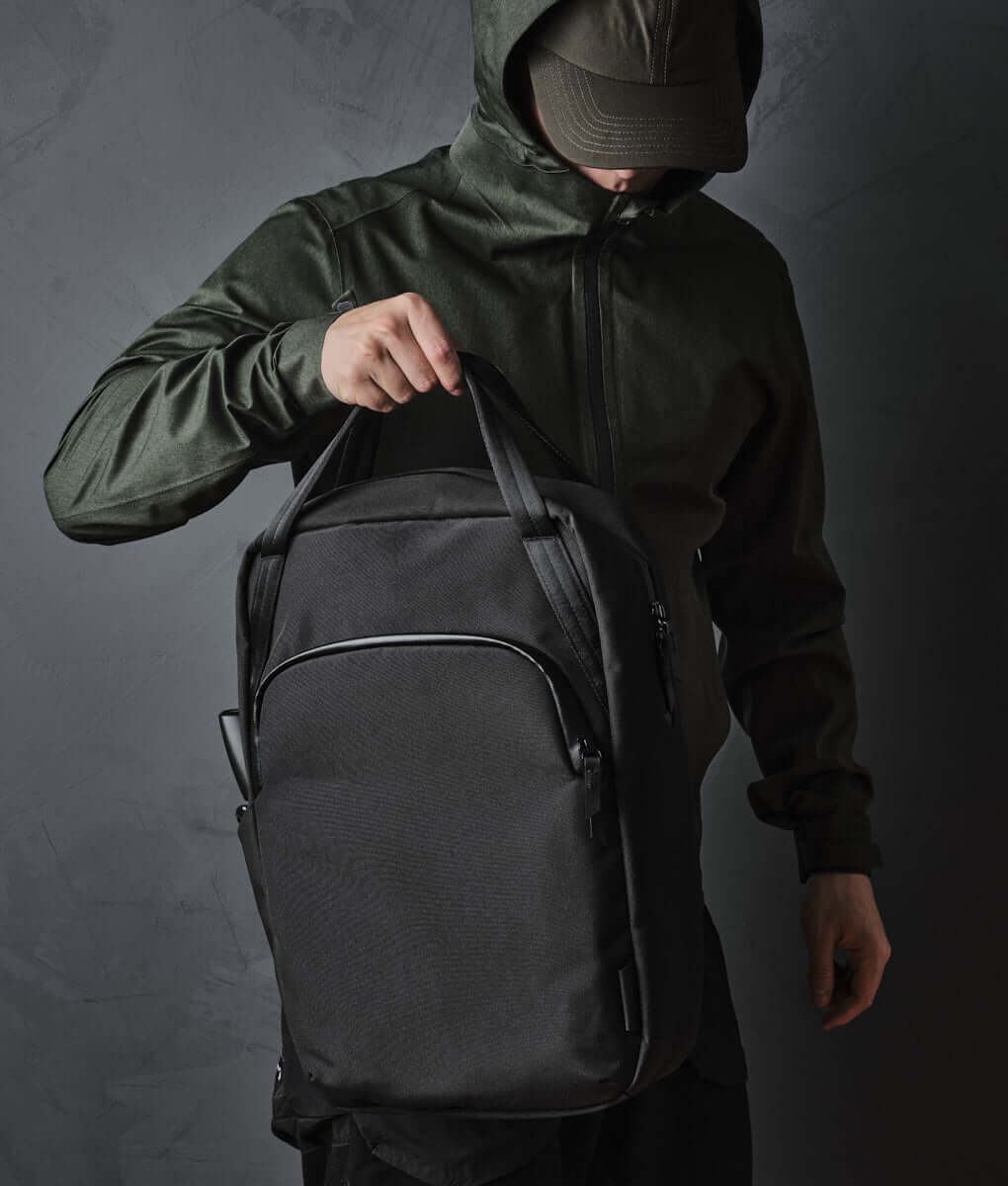 Bravo Totepack