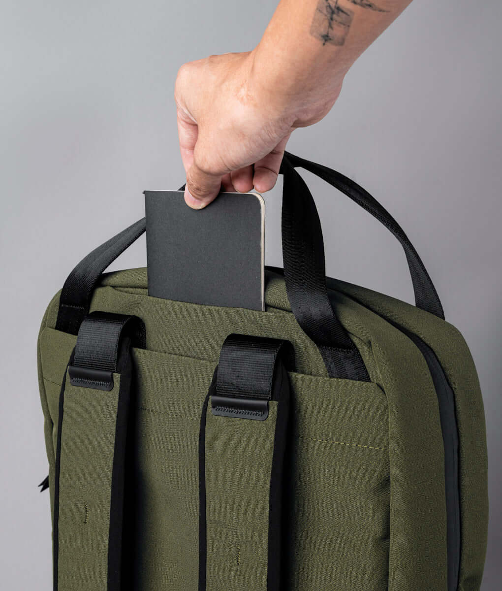 Bravo Totepack