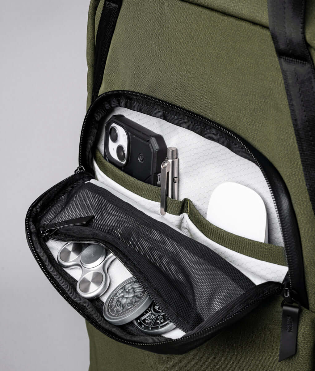 Bravo Totepack