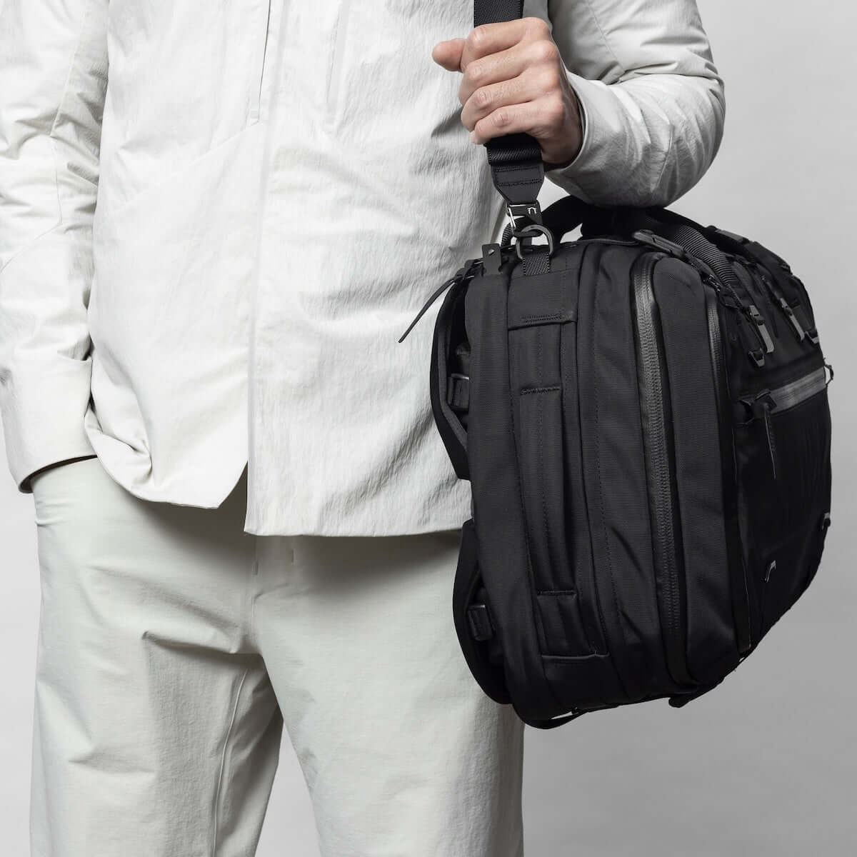 Black Ember FORGE 40L.