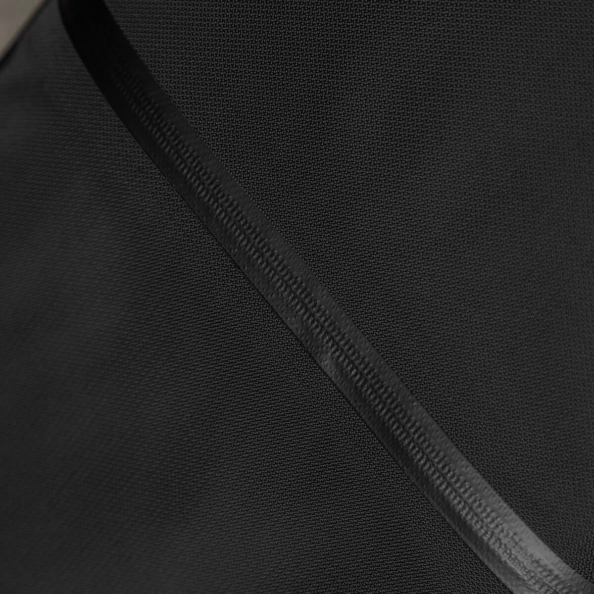 Black Ember Grip Sling 9L crossbody messenger style sling bag