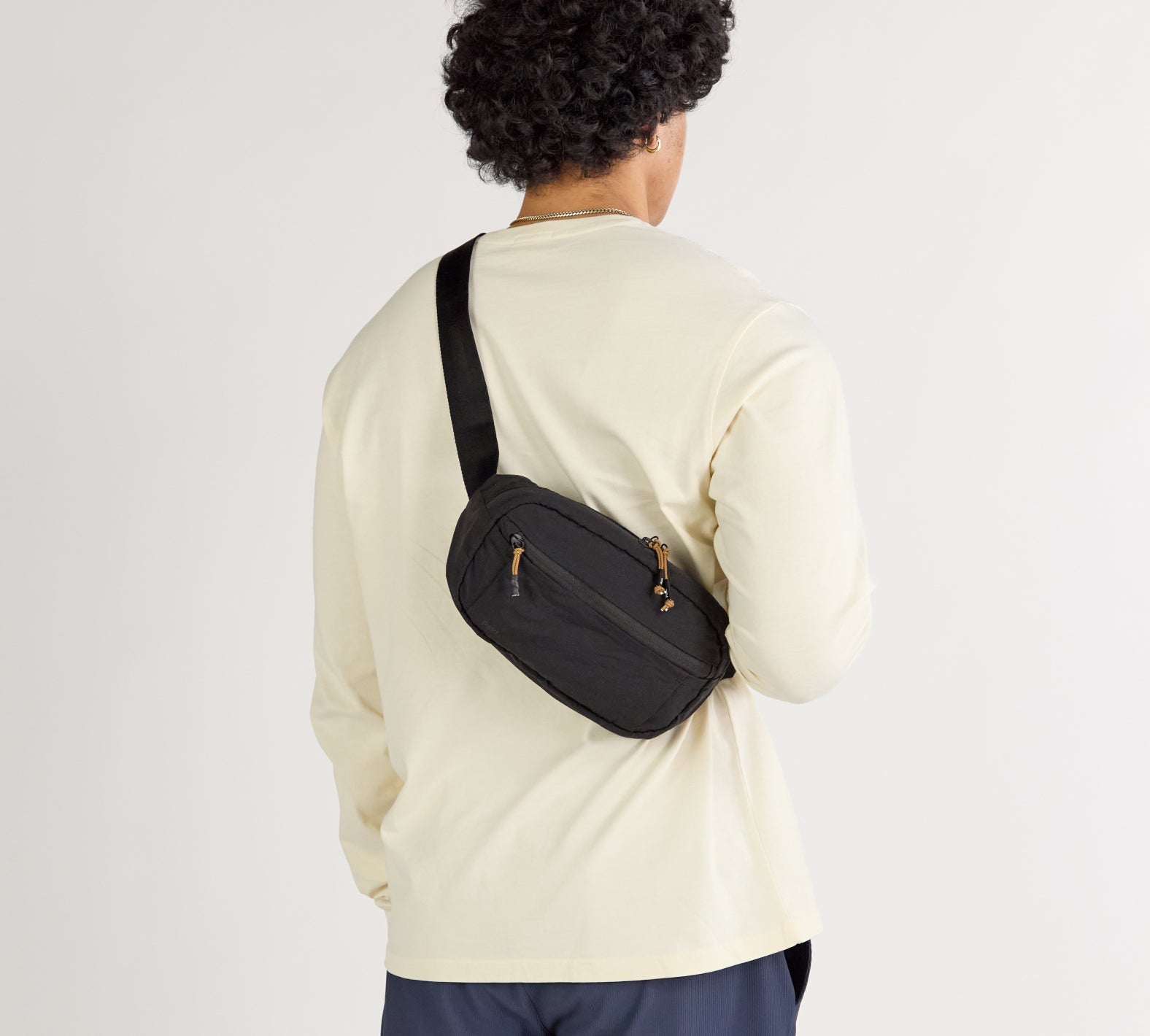 Stash Packable Sling 4L