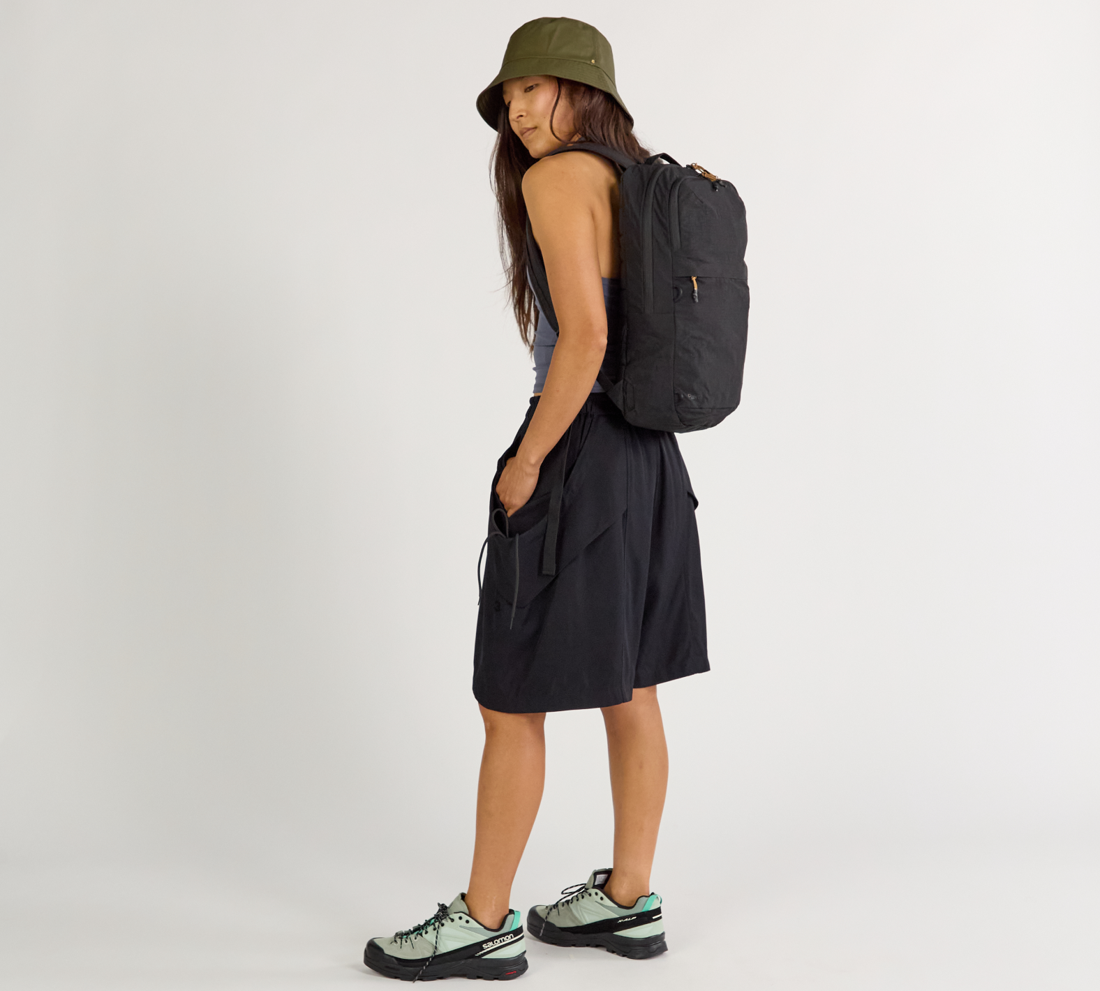 Stash Packable Backpack 16L