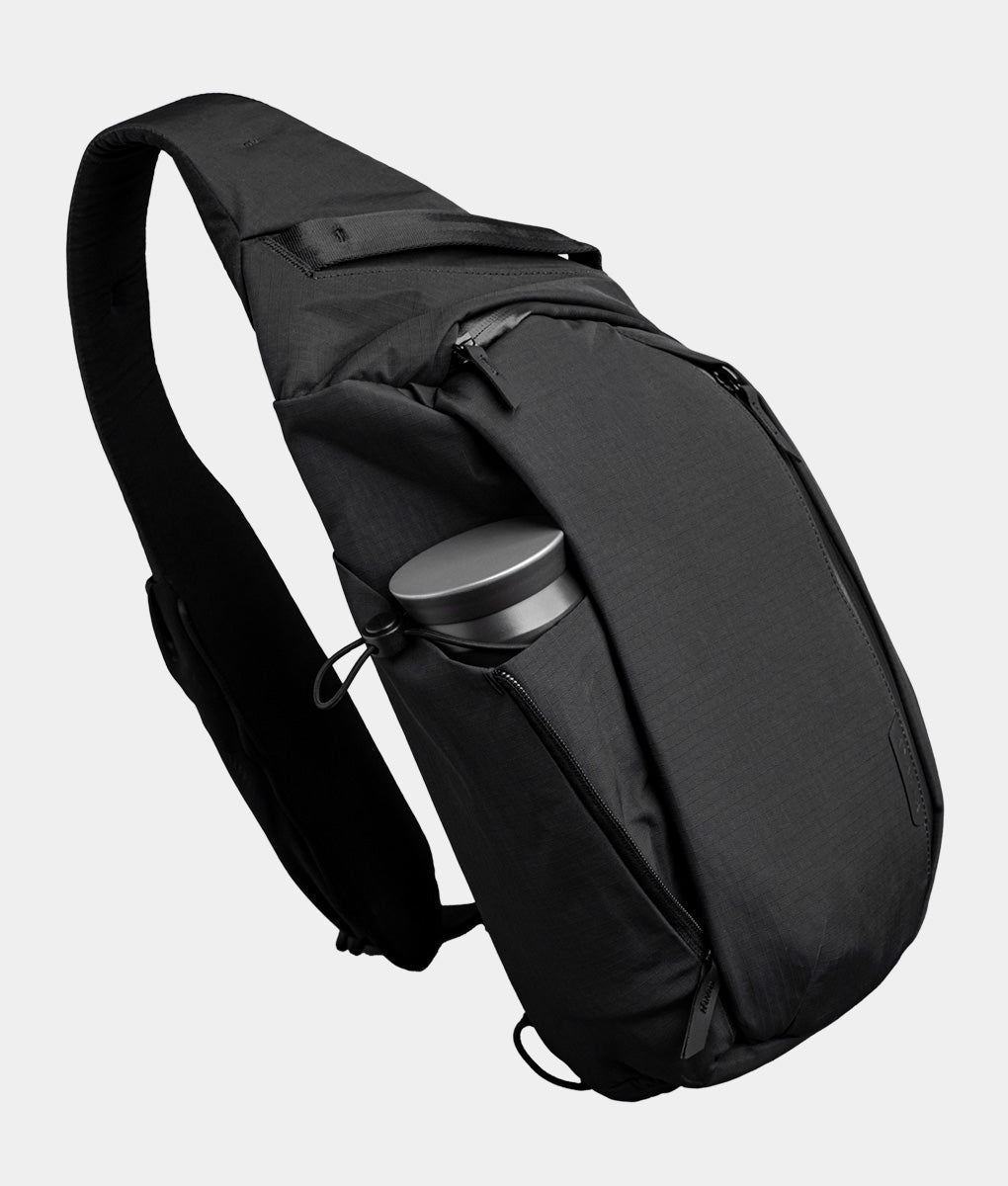 Metro Crossbody.