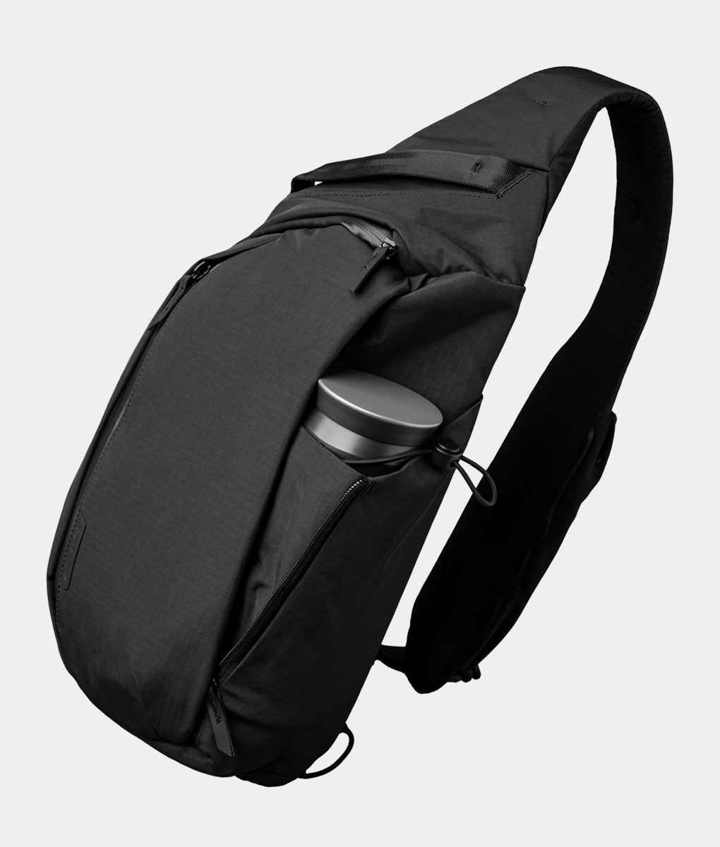 Metro Crossbody – Right Shoulder