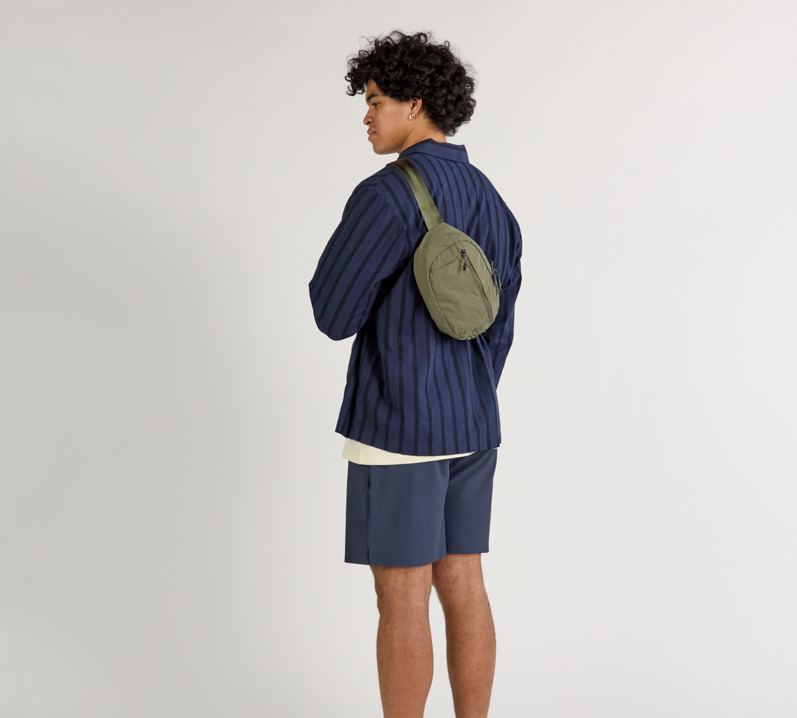 Stash Packable Sling 4L