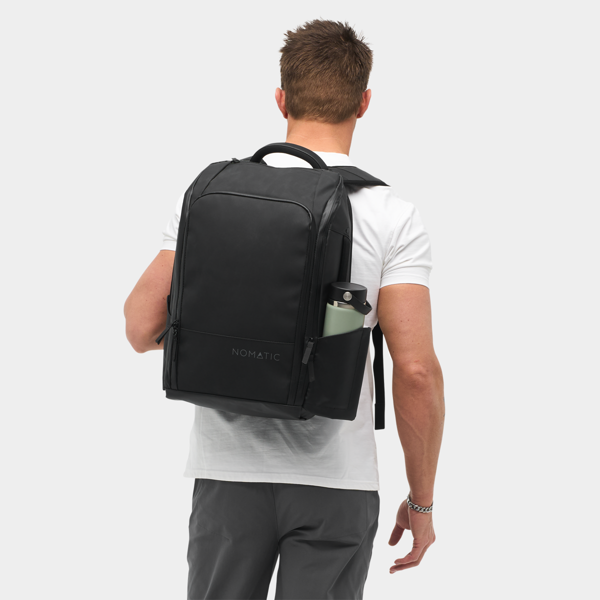 Nomatic travel pack designed for efficient and organized packing during your adventures