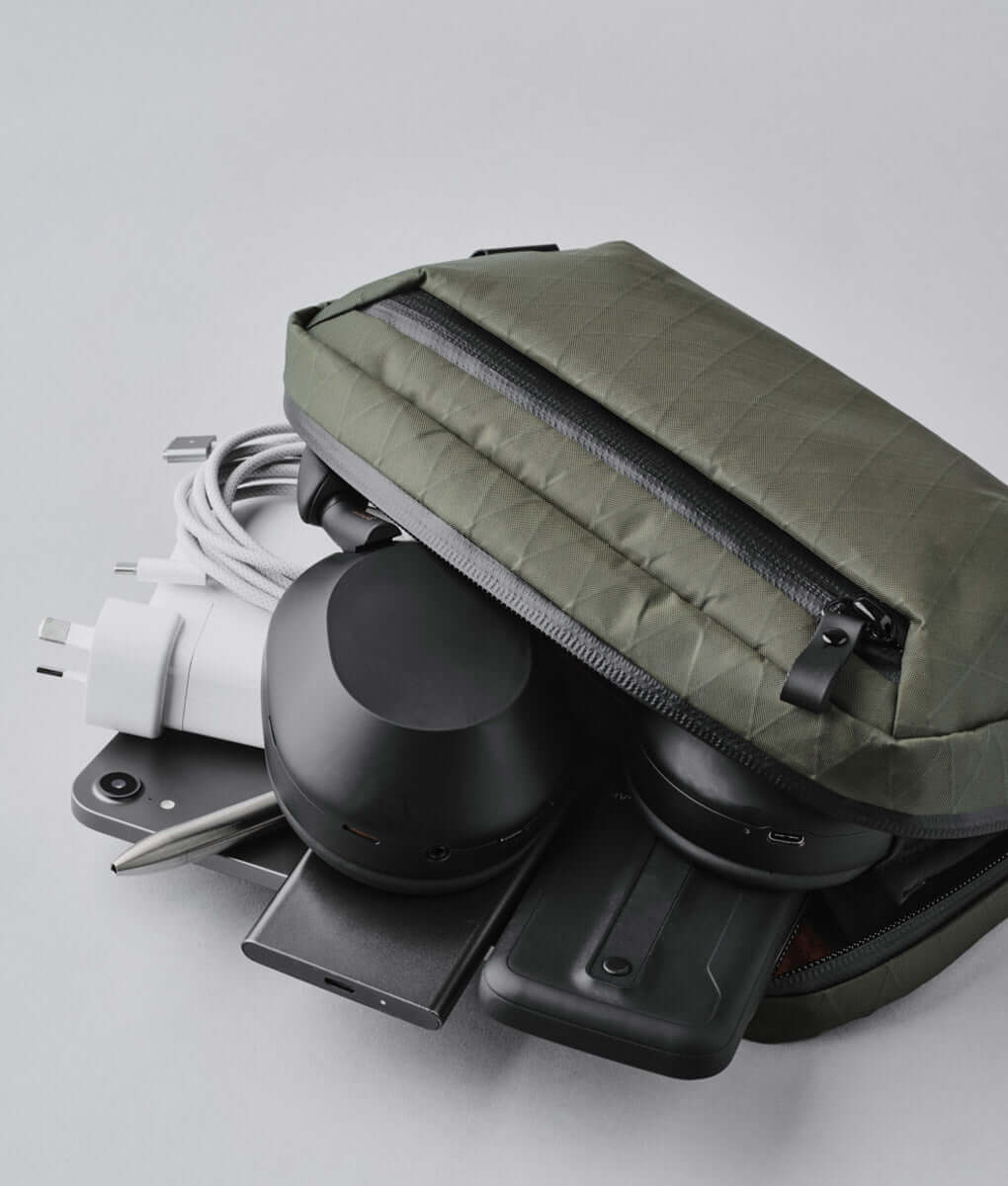 Elements Tech Case