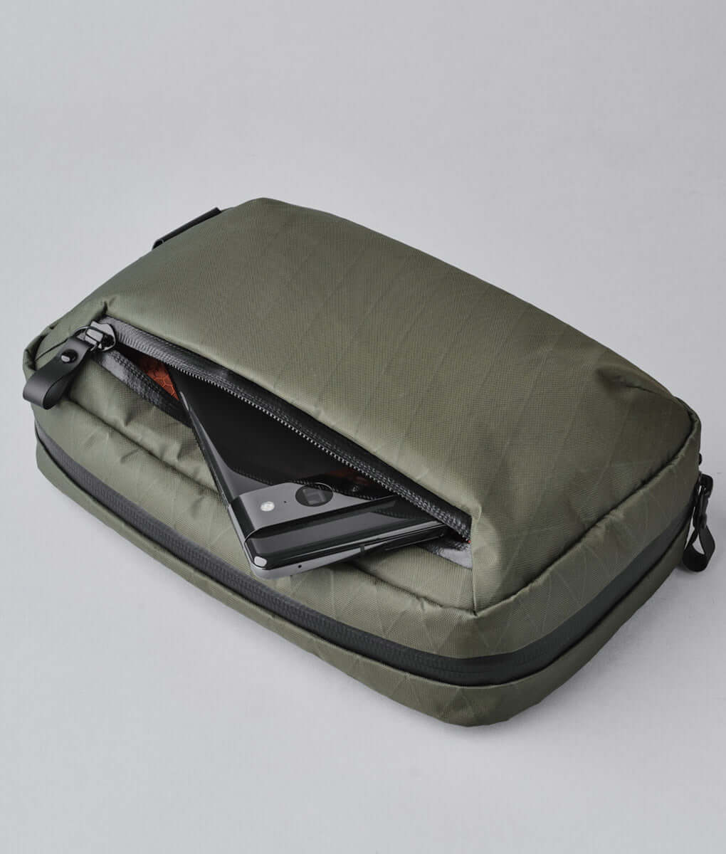 Elements Tech Case