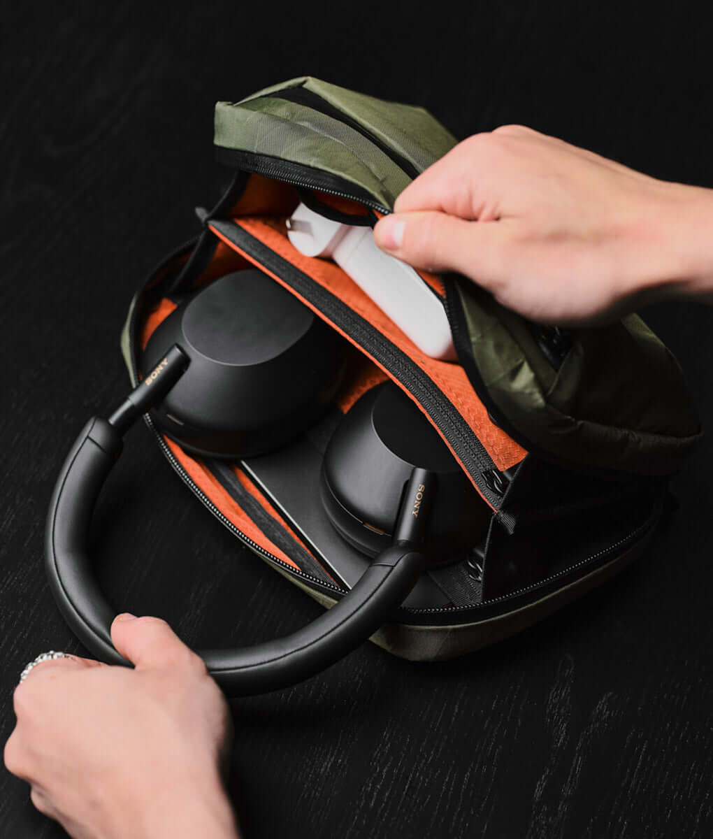 Elements Tech Case