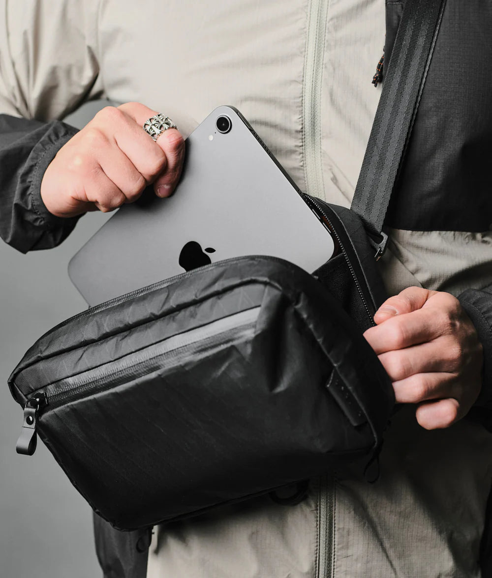 ALPAKA Elements Tech Case Max