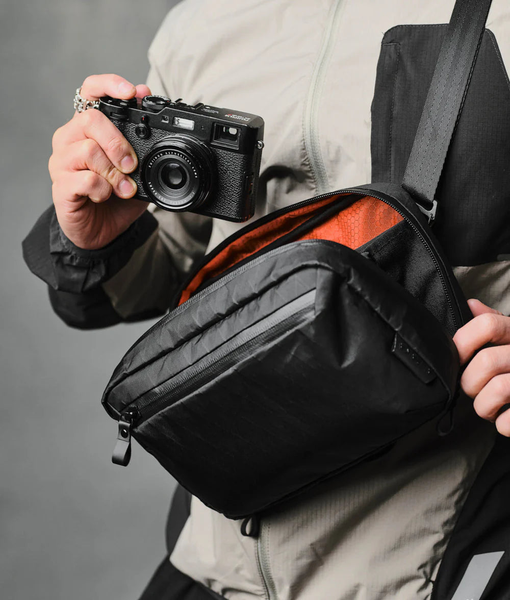 ALPAKA Elements Tech Case Max