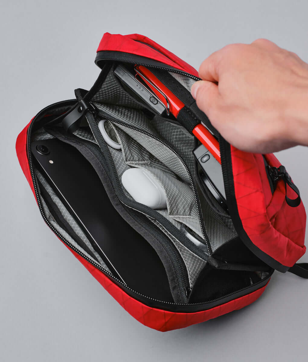 Elements Tech Case