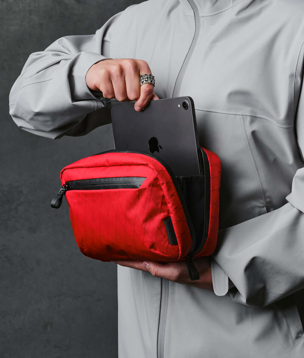 Elements Tech Case