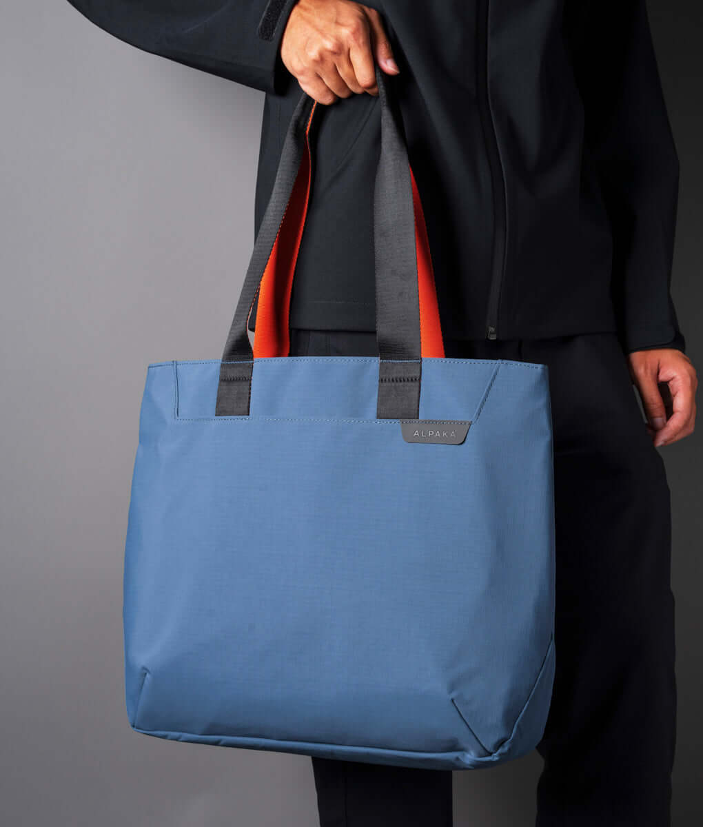 Elements Tote (M)