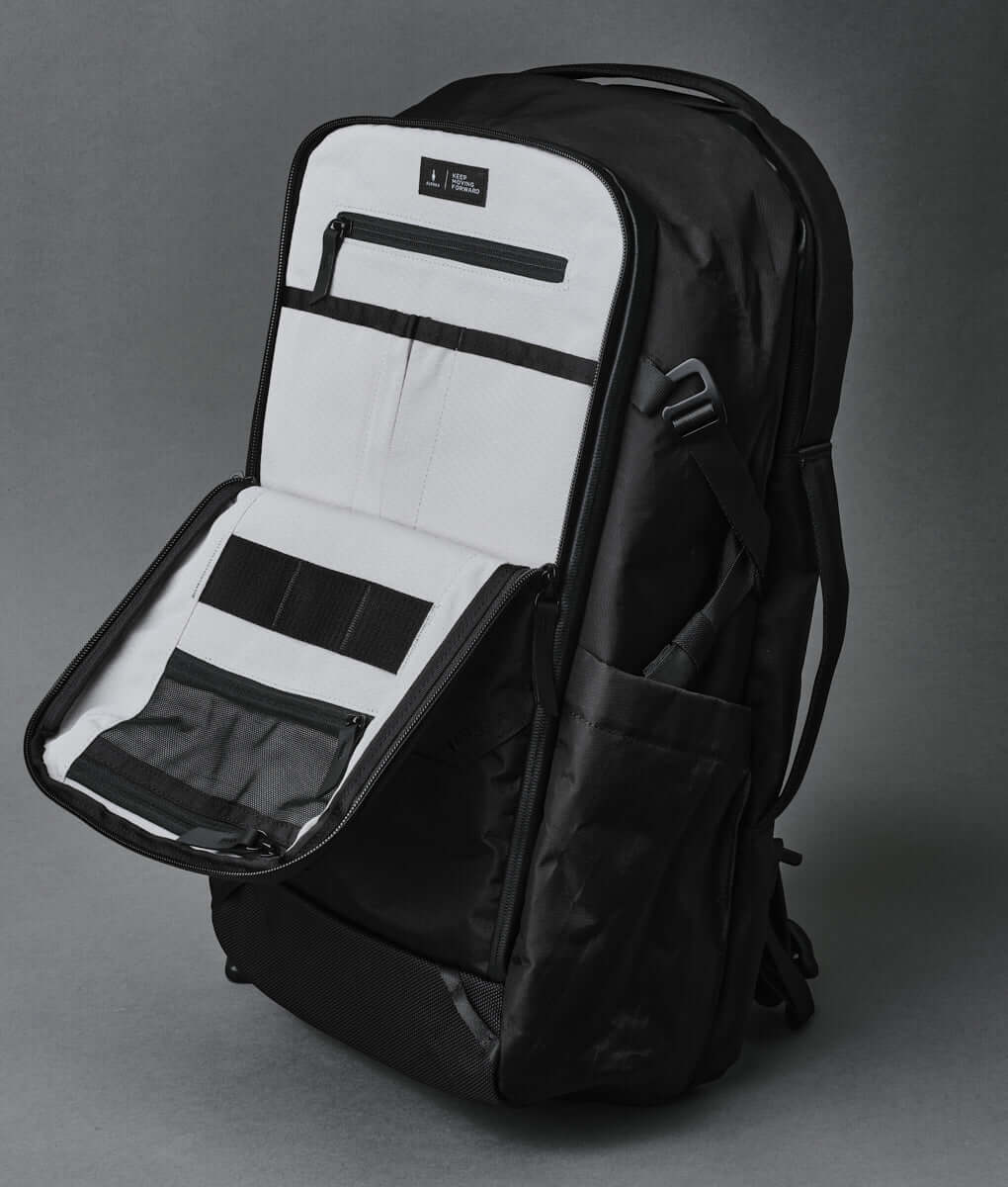 Elements Travel Backpack