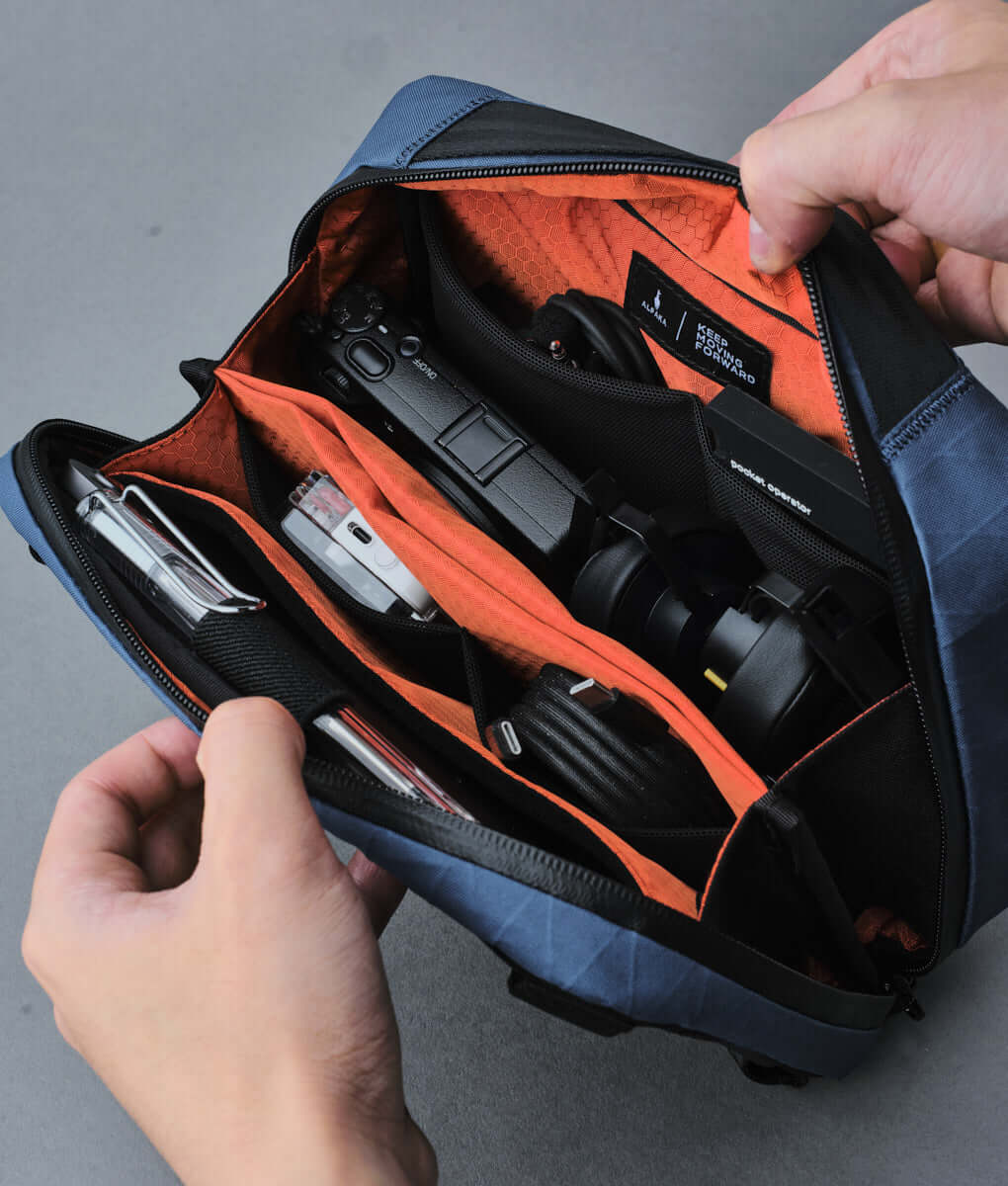 Elements Tech Case Max - Eco RX30