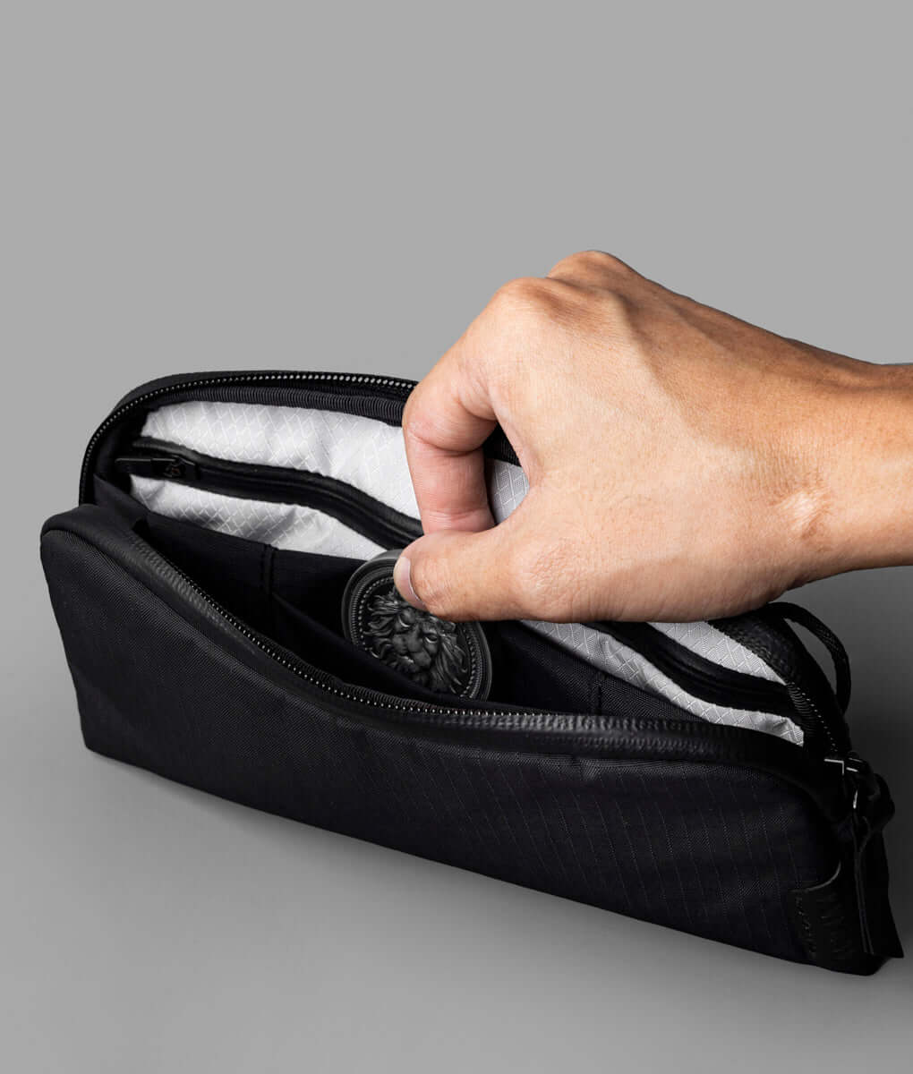 Flight Pouch