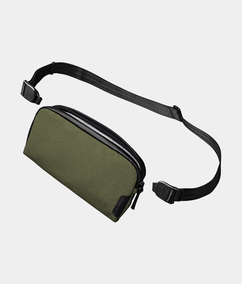 Flight Pouch