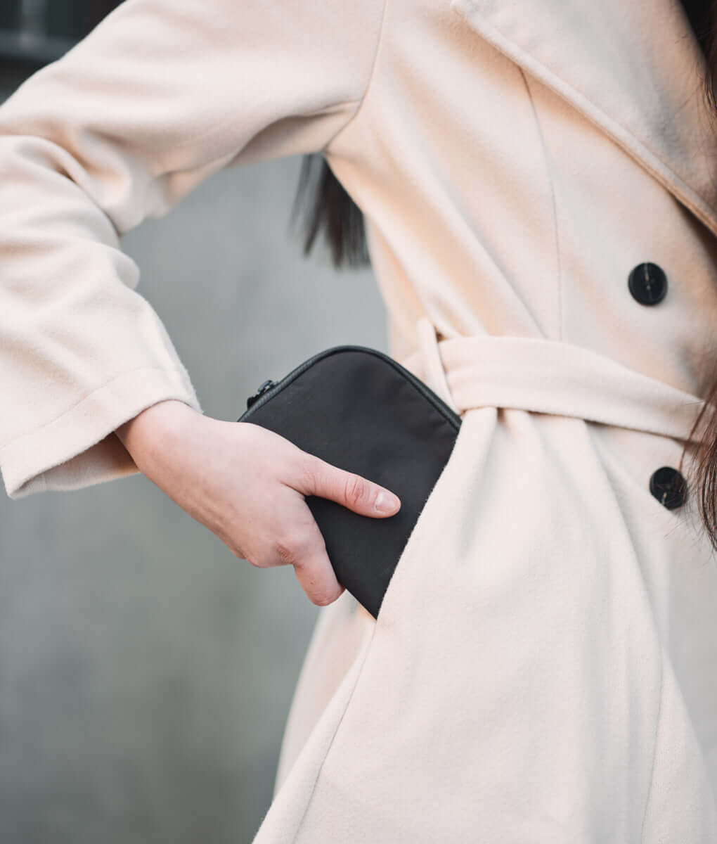 Flight Pouch
