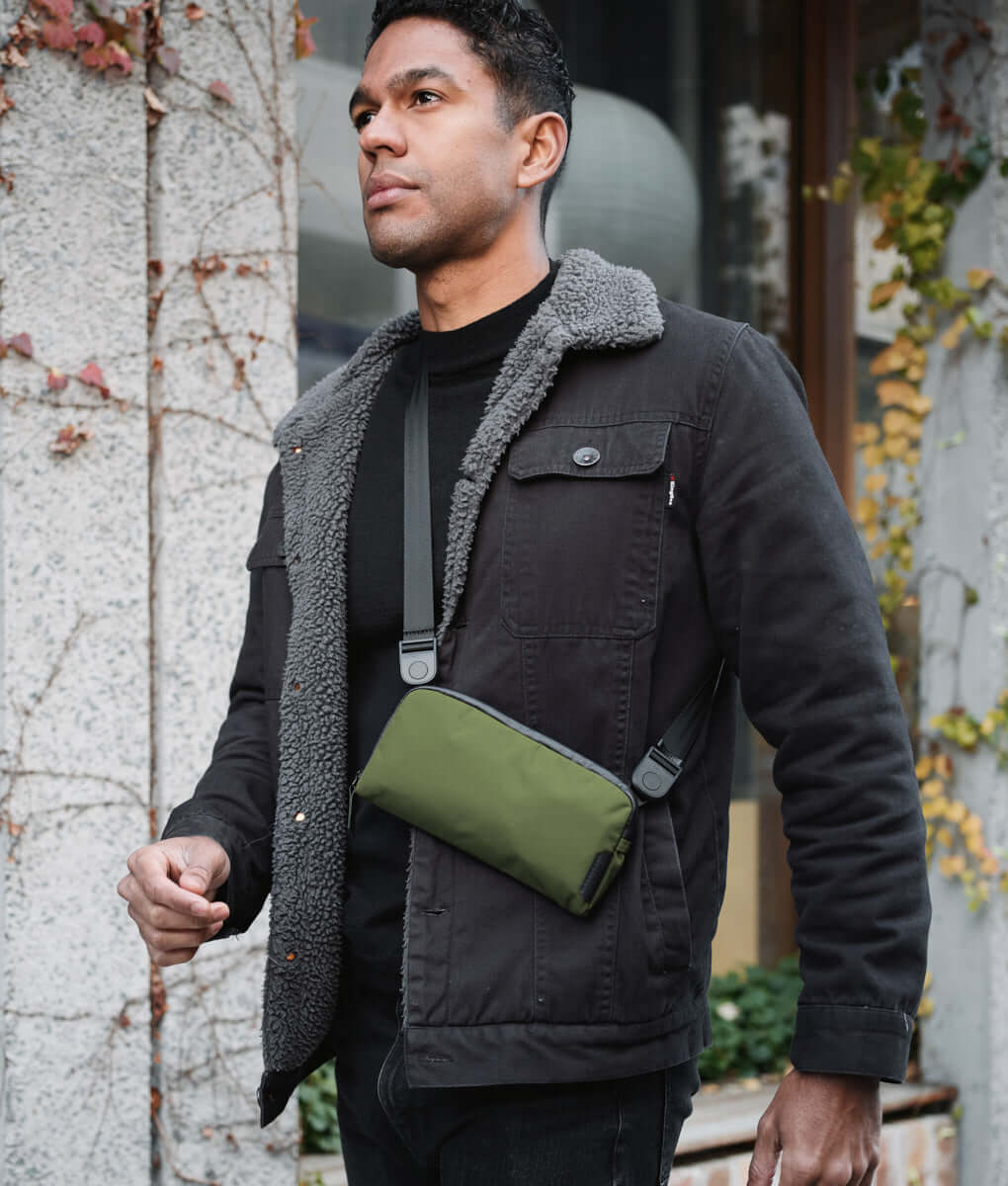 Flight Pouch