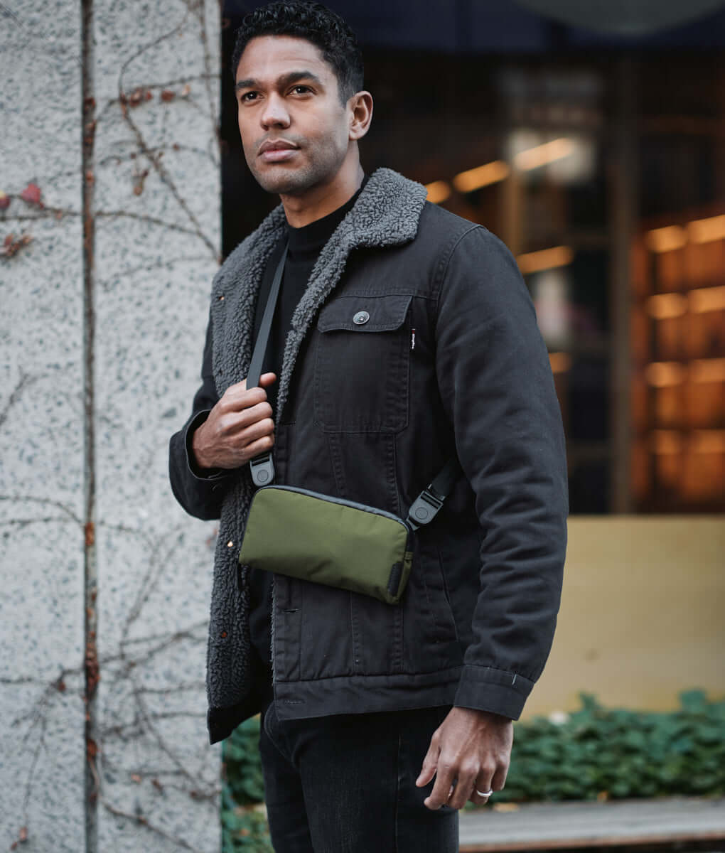 Flight Pouch