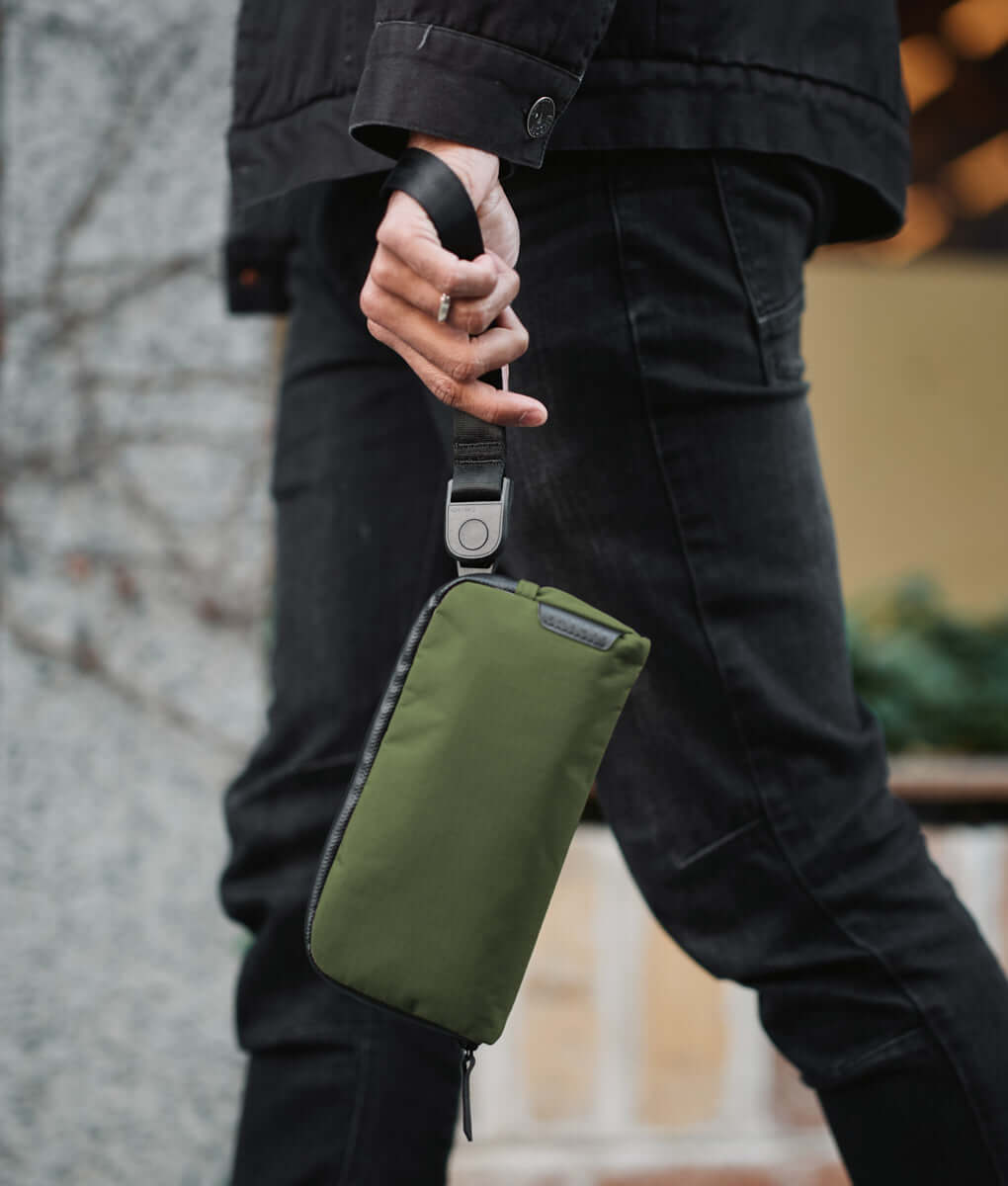 Flight Pouch