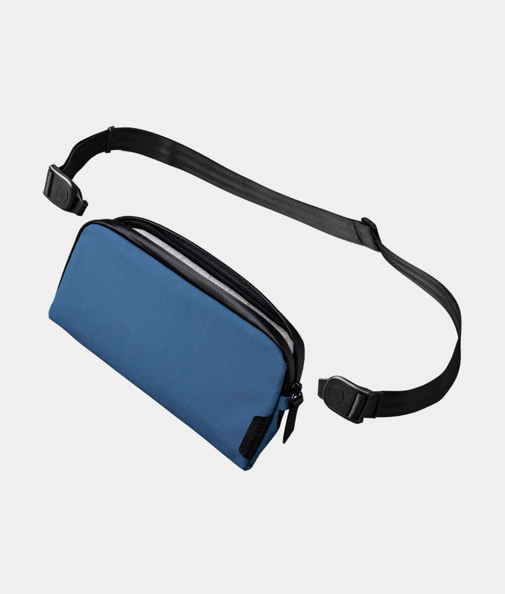 Flight Pouch