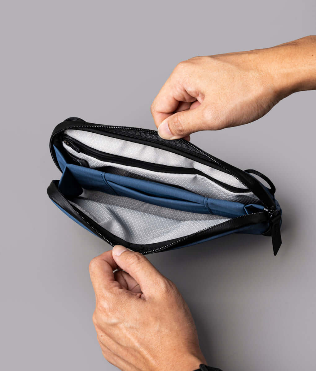 Flight Pouch