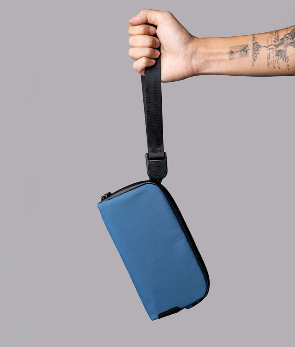 Flight Pouch
