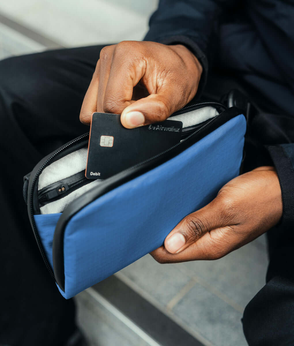 Flight Pouch