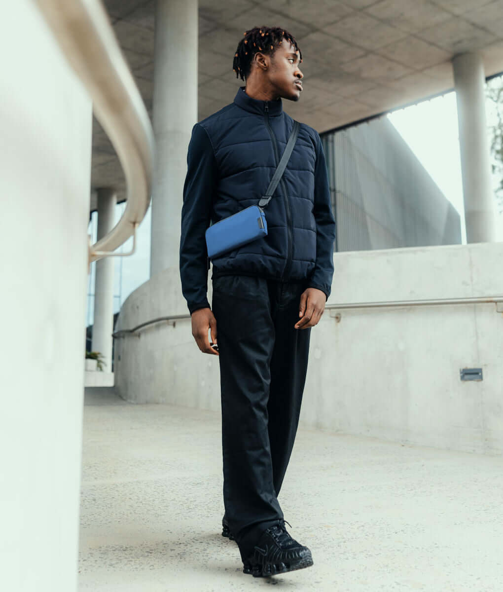 Flight Pouch
