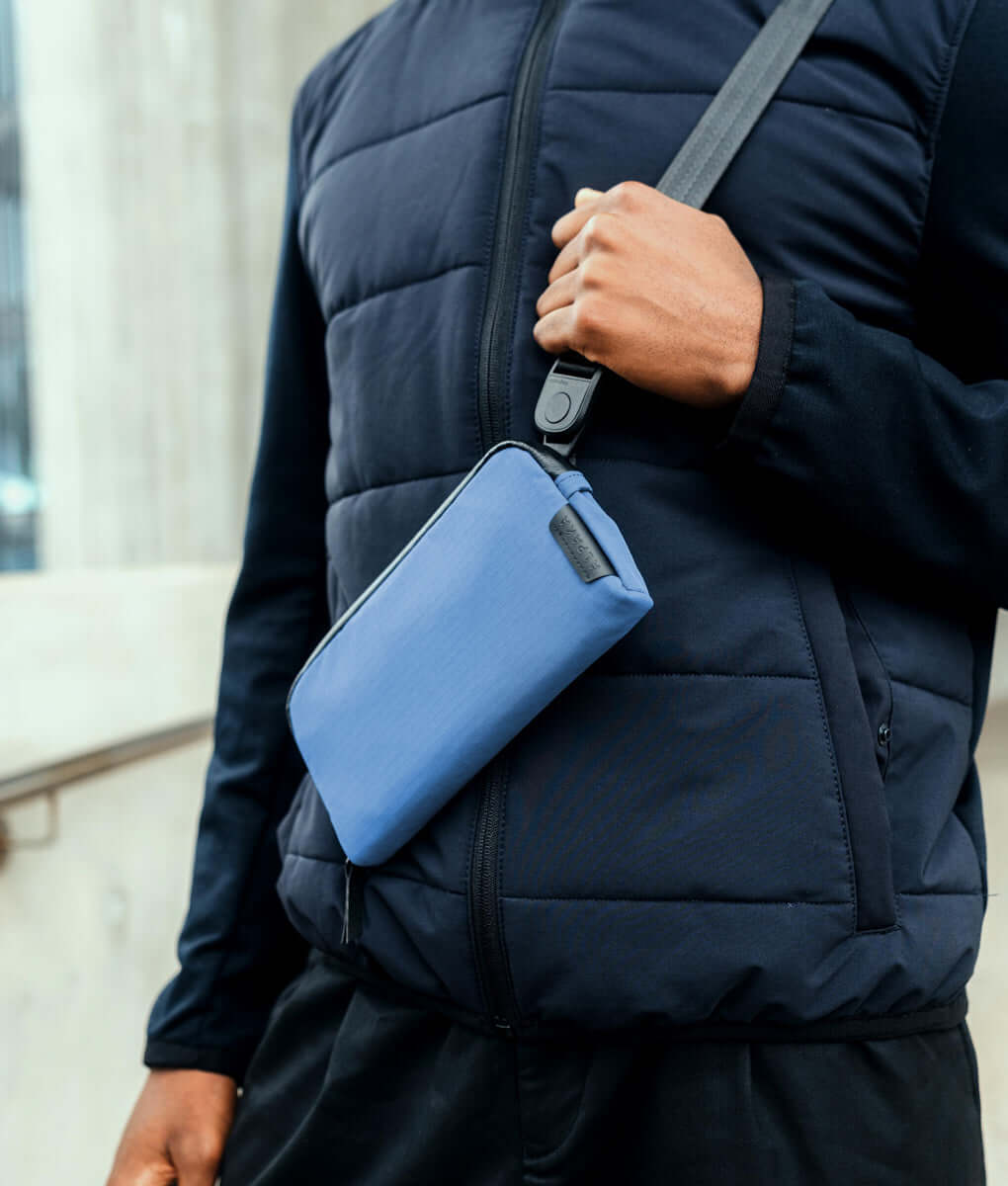Flight Pouch