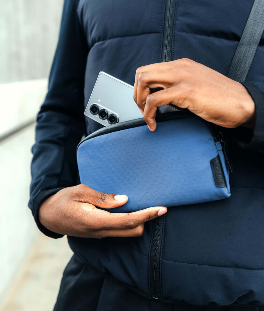 Flight Pouch