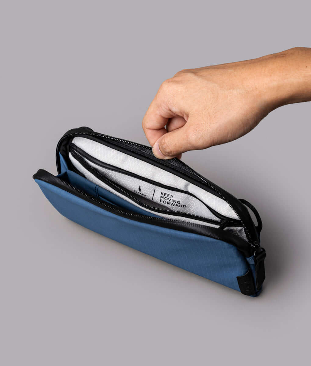 Flight Pouch