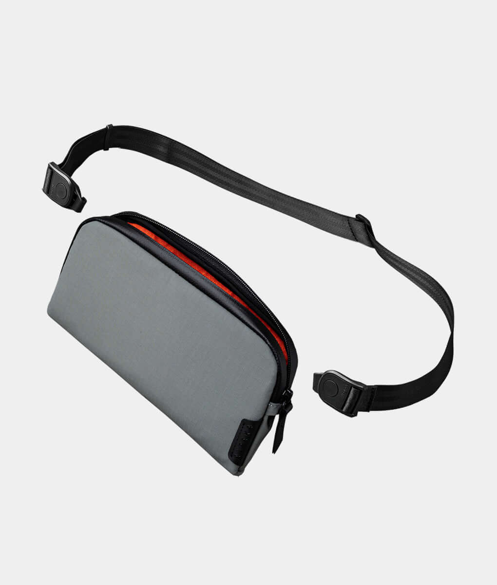 Flight Pouch