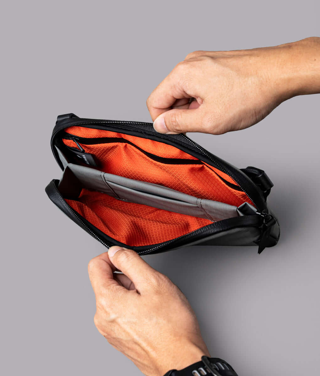 Flight Pouch