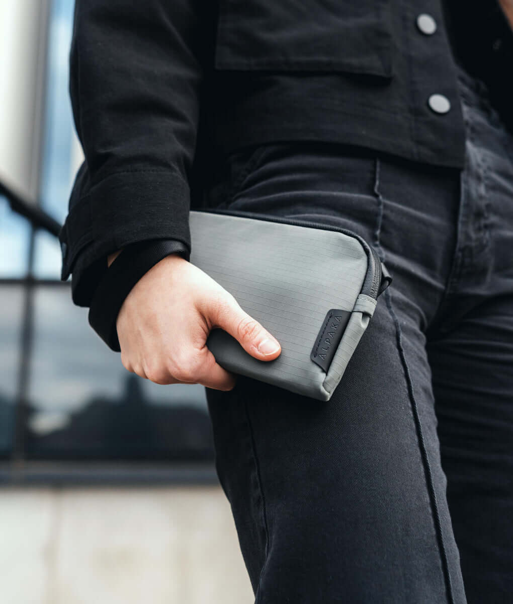 Flight Pouch
