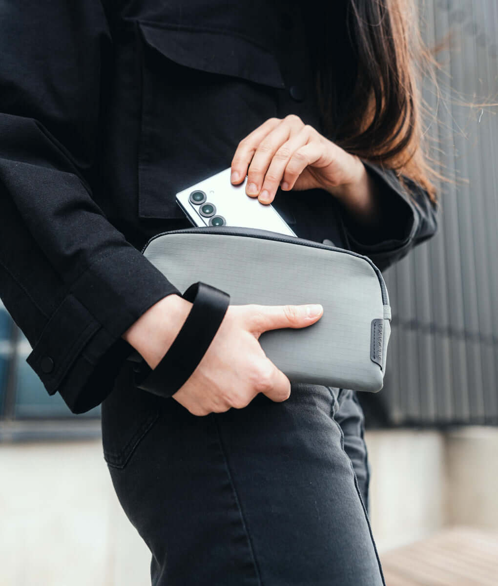 Flight Pouch