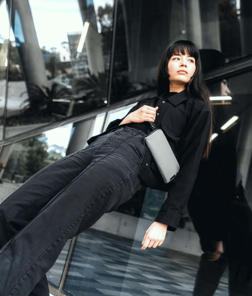 Flight Pouch