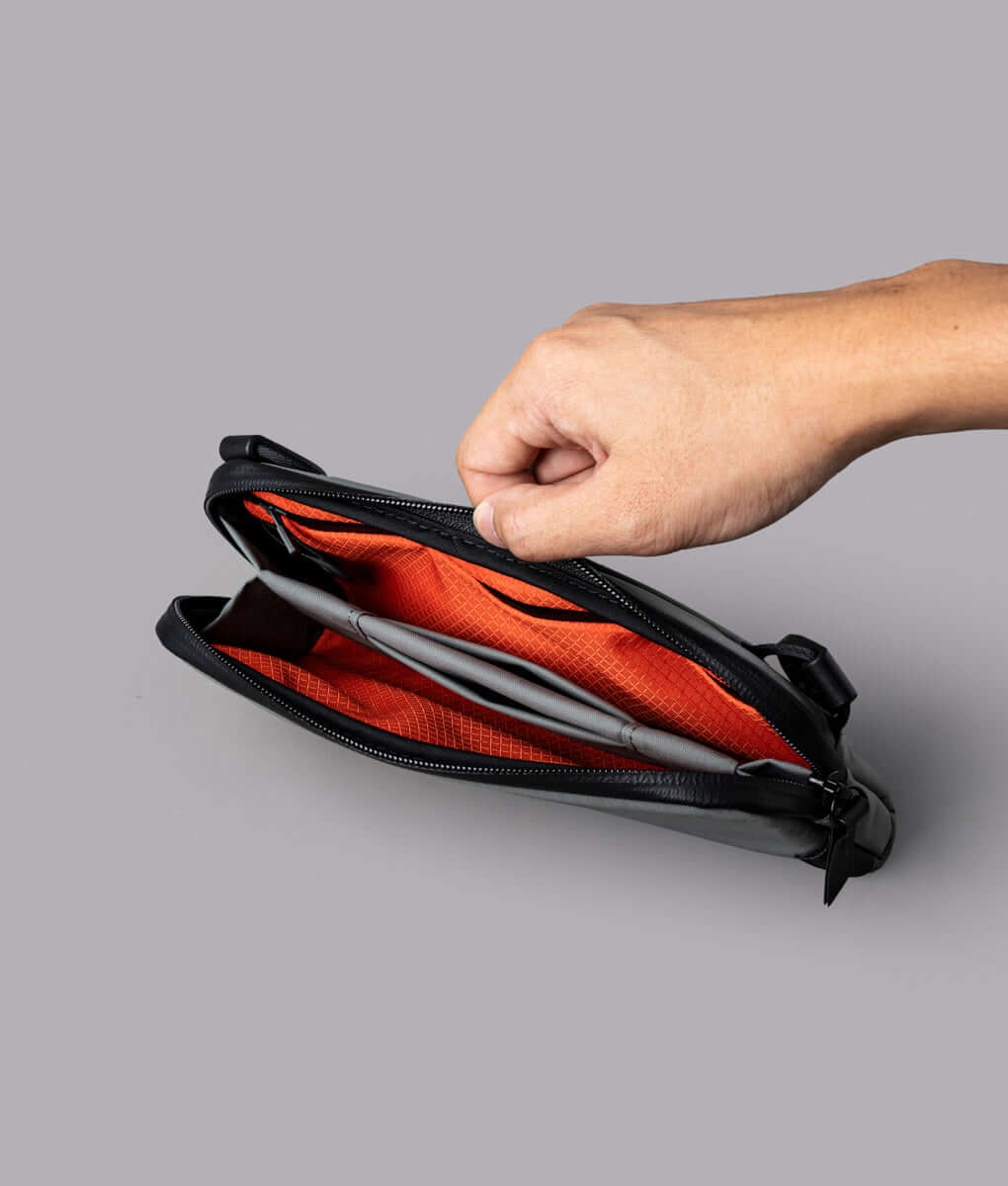 Flight Pouch
