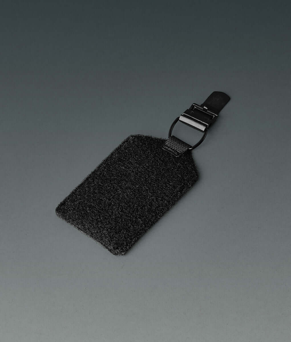 Alpaka HUB Patch Pamel