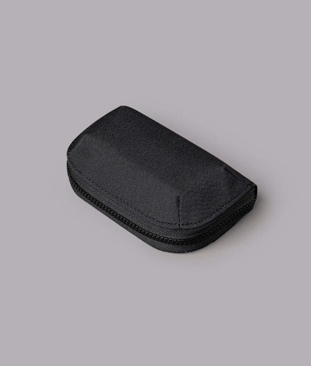 HUB Zip Pocket.