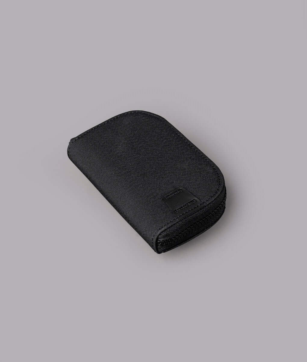 HUB Zip Pocket.